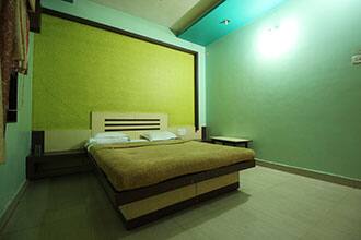 Hotel Saiba, Shirdi 2